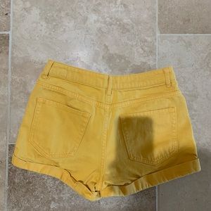 forever 21 shorts
